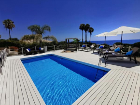 Villa Arenile - Seaside - Swimmingpool- Private access to Sea - waterfront - Fontane Bianche - Siracusa, Fontane Bianche